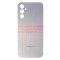 Capac baterie Samsung Galaxy A14 4G / A145F SILVER versiune Non-EU