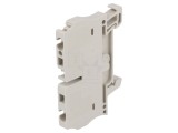 Conector Bornă cu Arc 4mm2, 32A