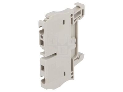 Conector Bornă cu Arc 4mm2, 32A foto