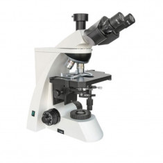 Microscop optic Science TRM 301 Bresser, marire 40-1000x foto