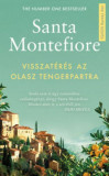 Visszat&eacute;r&eacute;s az olasz tengerpartra - Santa Montefiore