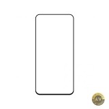 Folie de protectie Ecran OEM pentru Samsung Galaxy A51 5G A516 / A51 A515 Sticla Securizata Full Glue 6D Neagra