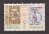 Spania 1978 - 3 serii, 6 poze, MNH,, Nestampilat