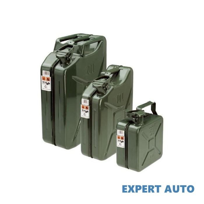 Canistra combustibil metal 5l Alta marca Alt model #7