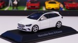 2018 Mercedes-Benz B-Klasse - Herpa