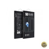 Folie de protectie Ecran OEM pentru Apple iPhone 11 Pro Max / XS Max Sticla Securizata Full Glue 5D