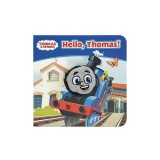 Thomas &amp; Friends, Hello Thomas!