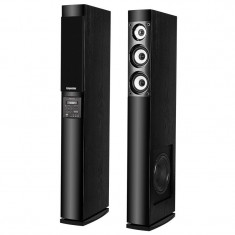 Sistem audio 2.0 Journey Kruger &amp;amp;amp; Matz, RCA, USB, bluetooth, 150 W foto