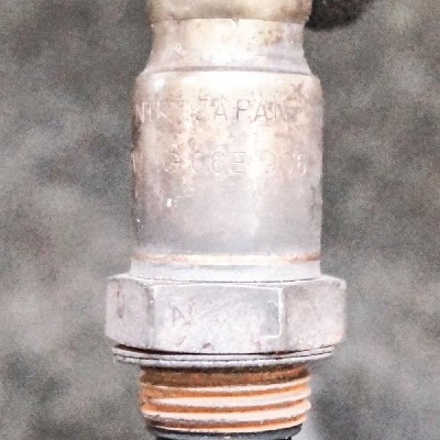 Sonda lambda AUDI A4 Avant 8K5, B8 2009 OEM: 06E906265R 2428977 foto