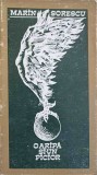 O Aripa si-un Picior - Marin Sorescu - Poezii Albatros 1970 - Editie Paperback