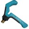 Cap Suport Feeder ATTACK New M Fast Action Front Rest, Blue