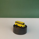 Autobuz Corgi Juniors - Mercedes Benz Bus