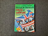 Bantas - Manual de literatura engleza si americana 2/3