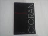 INDREPTAR PATIMAS - CIORAN