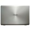 Capac display Laptop, Asus, VivoBook 15 A542, A542U, A542UR, A542UN, A542UF, A542BA, argintiu