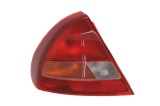 Stop spate lampa Mitsubishi Lancer (Cjo), 09.95-11.00/09.03, spate, omologare ECE, cu suport bec, MR241381, Stanga, Depo