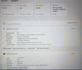 Laptop Gaming ASUS TUF F17 | i7-11800H | RTX 3050 144Hz | 1TB SSD |, 128 GB + 1 TB, 17, Intel Core i7
