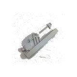 Suport stanga hota Whirlpool 481240449855 C00402074 Elica Original