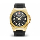 Swiss Alpine 7005.1817. Military Avenger &mdash; Ceas Sport Auriu 100m 7005.1817.