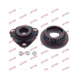 Flansa amortizor Ford Tourneo Connect, Transit Connect (P65, P70, P80) Kyb SM5581, parte montare : punte fata