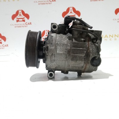 Compresor VW Porsche Bentley foto