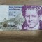 IRLANDA 20 LIRE 1999 VF