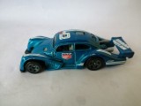 Bnk jc Hot Wheels Volkswagen Kafer Racer DTW93