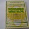 Sociologia varstelor Sorin Radulescu RF18/2
