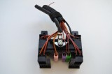 Panou de siguranțe MERCEDES-BENZ CLS C219 2010 OEM: 2115450301 1909072