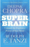 Super Brain - Deepak Chopra