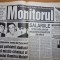 ziarul monitorul 24 august 1995