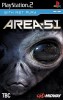 Joc PS2 Area 51