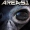 Joc PS2 Area 51