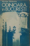 NICOLAE VATAMANU - ODINIOARA IN BUCURESTI (1975)
