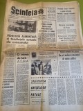scanteia 8 februarie 1968-olimpiada grenobele,judetul alba,campina