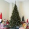 Brad artificial Christmas Deluxe by Sersimo, Caucazian, 250cm Household NewTrend
