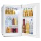 Klarstein Frigider Minibar Klarstein 66L, alb