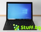 Лаптоп-таблет Lenovo Thinkpad X1 Tablet G3 13&amp;#039;&amp;#039; i5-8350U/8RAM/256SSD
