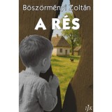 A r&eacute;s - B&ouml;sz&ouml;rm&eacute;nyi Zolt&aacute;n