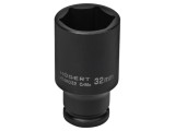 Tubulară Impact 32mm 1/2 Lungă 6 Puncte