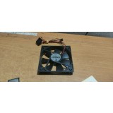 Cooler, ventilator Antec 3 Speed 140mm #A3537