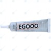 Zhanlida EGOOO adeziv multifuncțional cu v&acirc;scozitate medie transparentă 50 ml