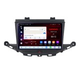 Navigatie Opel Astra K Lenovo Android 14, 8GB RAM, 128GB, QLED, CarPlay