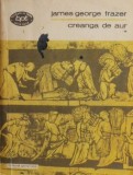 Creanga de aur, vol. I - James George Frazer - Carte Filosofie