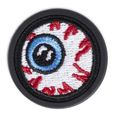 Jibbitz Crocs Eyeball Patch foto