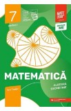 Matematica - Clasa 7 Partea 1 - Initiere - Ion Tudor