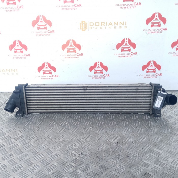 Radiator intercooler Ford C-Max
