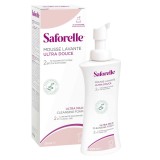 Spuma intima pentru curatare ultra delicata, 250ml, Saforelle