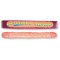 Dildo dublu Solid Jelly 33 cm