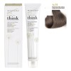 Blond Inchis cenusiu 6.01 Vopsea fara Amoniac cu ulei de argan Think Maxxelle 100 ml